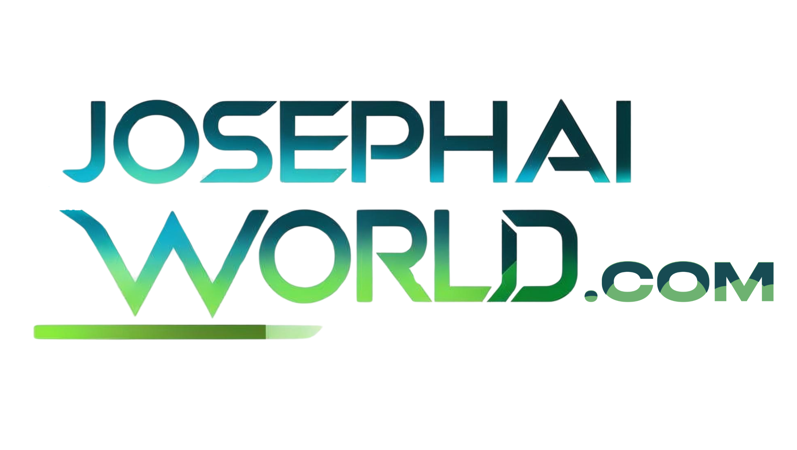 JOSEPH AI WORLD